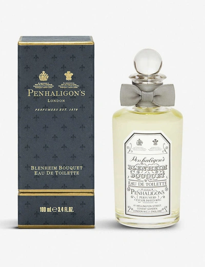 Shop Penhaligon's Penhaligons Blenheim Bouquet Eau De Toilette