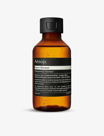 Shop Aesop Classic Shampoo 100ml