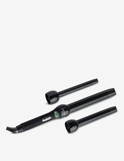 Shop Jose Eber Hst 3 In 1 Clipless Curling Iron In Na
