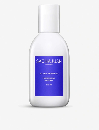 Shop Sachajuan Sachajuan Silver Shampoo