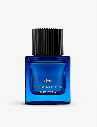 Shop Thameen The Cora Extrait De Parfum