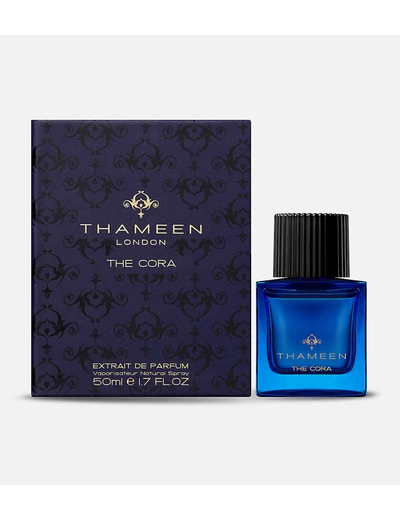 Shop Thameen The Cora Extrait De Parfum