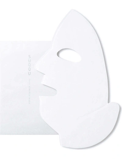 Shop Suqqu Face Stretch Mask