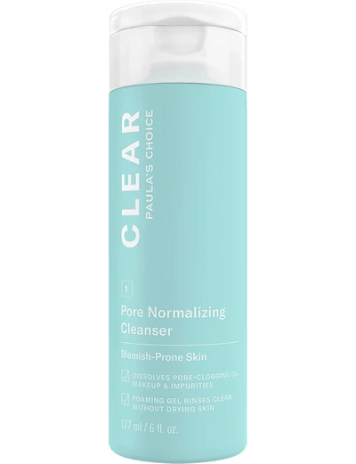 Shop Paula's Choice Clear Pore Normalizing Cleanser