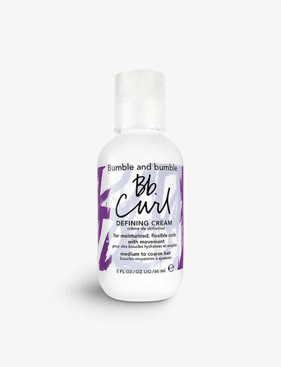 Shop Bumble And Bumble Bumble & Bumble Mini Curl Defining Cream