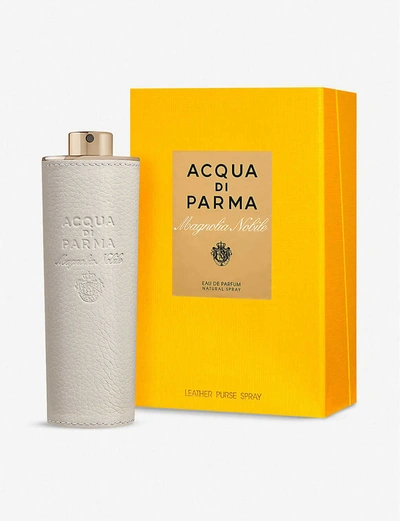 Shop Acqua Di Parma Magnolia Nobile Travel Spray 20ml