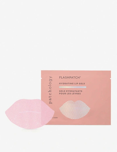 Patchology Flashpatch Hydrating Lip Gels Pack Of Five