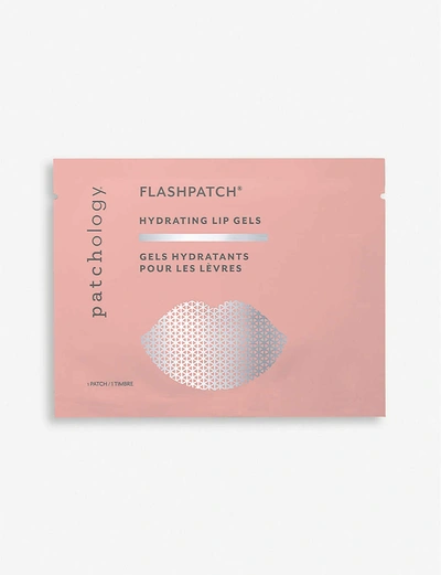 Shop Patchology Flashpatch Hydrating Lip Gels Pack Of Five