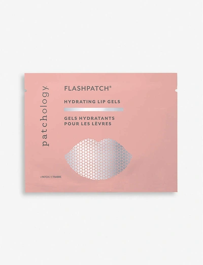 Patchology Flashpatch Hydrating Lip Gels Pack Of Five
