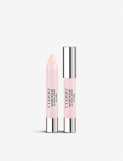 Shop By Terry Baume De Rose Crayon Lip Care In Na