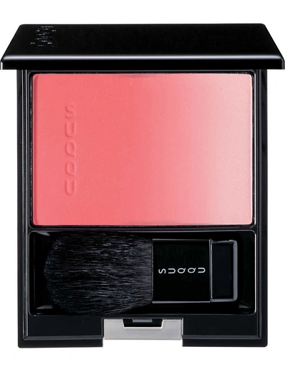 Suqqu Tsuyasatsuki Pure Color Blush In Tsuyasatsuki