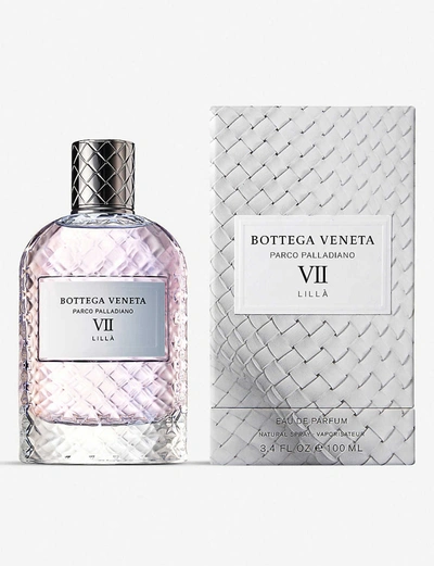 Shop Bottega Veneta Parco Palladiano Vii Perfume