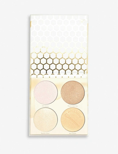 Shop Beauty Bakerie Milk And Honey Highlighting Palette 8g