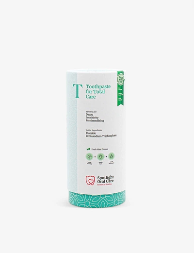 Shop Spotlight Oral Care Total Care Toothpaste 100ml