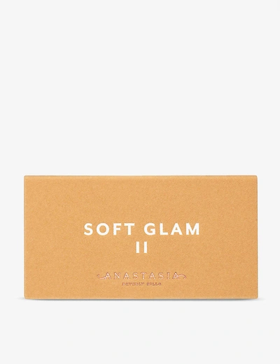 Anastasia Beverly Hills Soft Glam Ii Mini Eye Shadow Palette