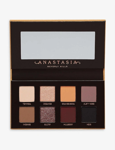 Anastasia Beverly Hills Soft Glam Ii Mini Eye Shadow Palette