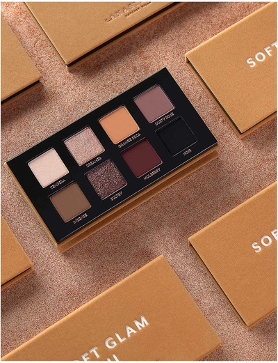 Shop Anastasia Beverly Hills Soft Glam Ii Mini Eyeshadow Palette