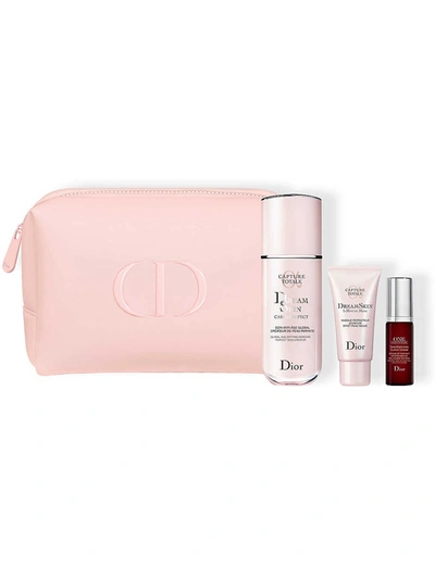 Shop Dior Capture Totale Dreamskin Gift Set