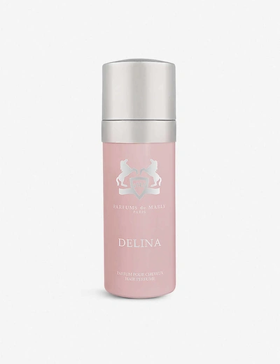 Shop Parfum De Marly Delina Hair Mist