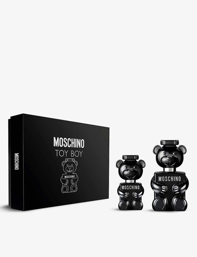 Shop Moschino Toy Boy Eau De Parfum Gift Set