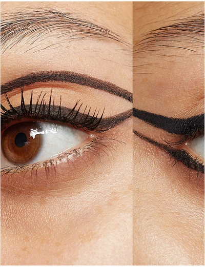 Byredo Technical Black Eyeliner 1.7ml In Technical Black