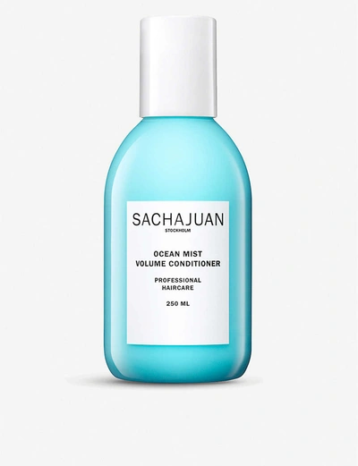 Shop Sachajuan Sachajuan Ocean Mist Volume Conditioner