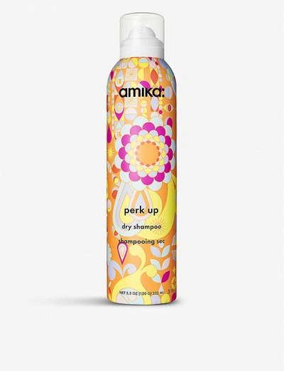 Shop Amika Perk Up Dry Shampoo 232ml