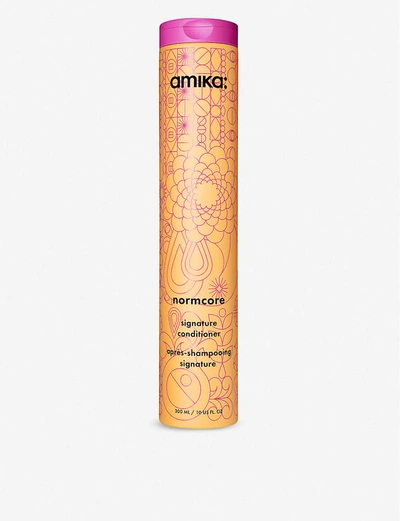 Shop Amika Normcore Signature Conditioner 300ml