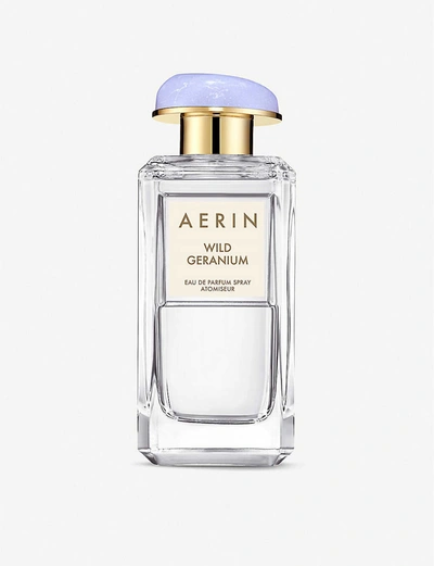Shop Estée Lauder Aerin Wild Geranium Eau De Parfum 100ml