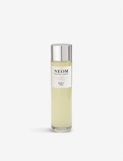 Shop Neom Perfect Night's Sleep Bath Foam