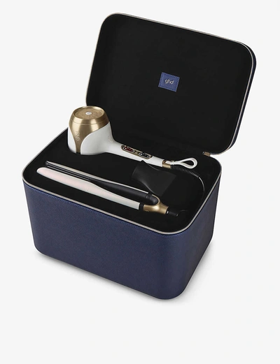 Shop Ghd Platinum+ And Helios Limited-edition Gift Set