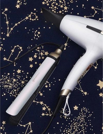 Shop Ghd Platinum+ And Helios Limited-edition Gift Set