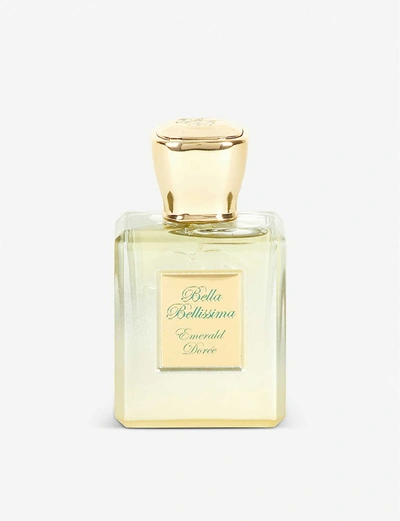 Shop Bella Bellissima Emerald Dorée 50ml Pure Parfum