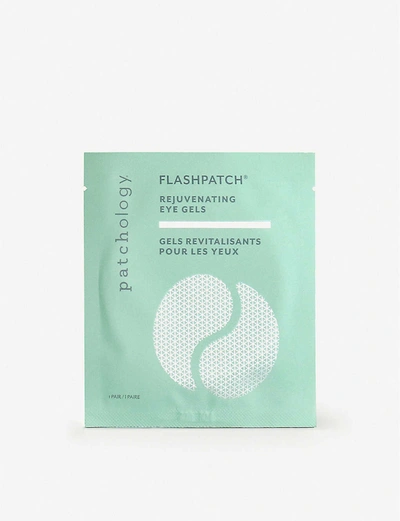 Shop Patchology Flashpatch® Rejuvenating Eye Gels Pack Of Five