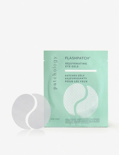 Shop Patchology Flashpatch® Rejuvenating Eye Gels Pack Of Five