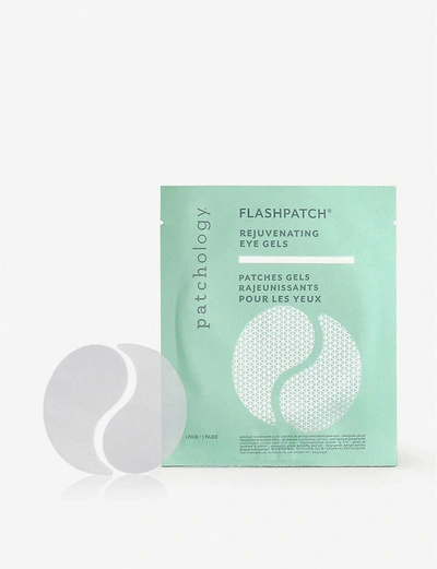 Patchology Flashpatch® Rejuvenating Eye Gels Pack Of Five