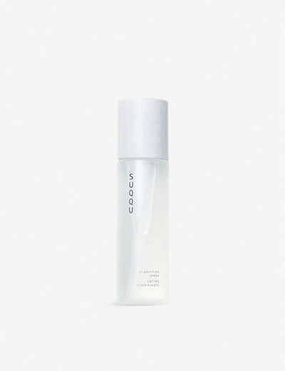 Suqqu Clarifying Toner 200ml