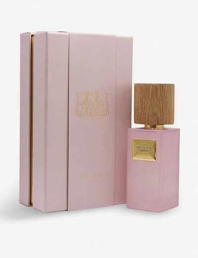 Shop Memoize London Rose Luxuria Eau De Parfum