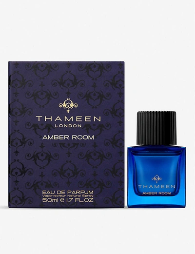 Shop Thameen Amber Room Hair Fragrance With Keratin 50ml