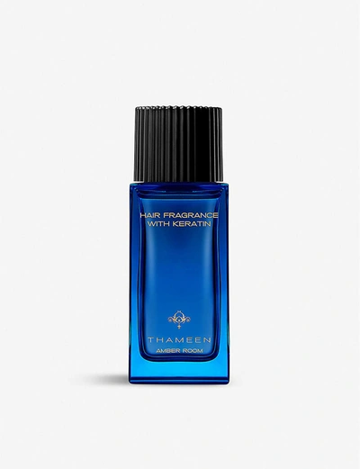 Thameen Amber Room Hair Fragrance With Keratin