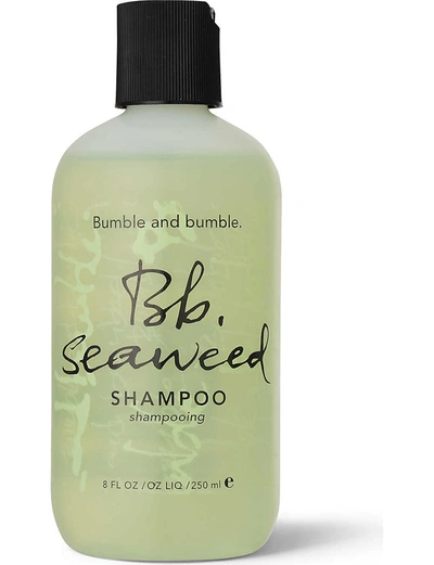 Shop Bumble And Bumble Bumble & Bumble Seaweed Shampoo