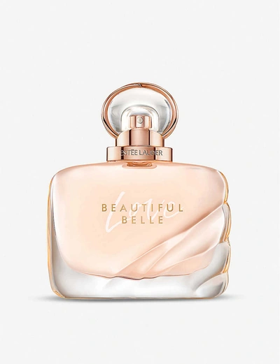 Shop Estée Lauder Beautiful Belle Love Eau De Parfum 50ml