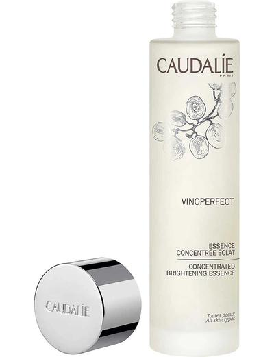 Caudalíe Vinoperfect Concentrated Brightening Glycolic Essence - 150 ml |  ModeSens