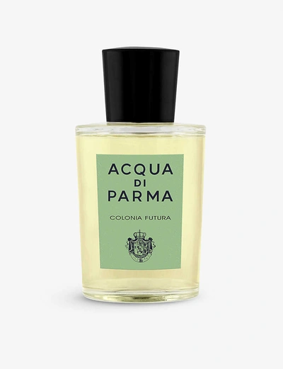 Shop Acqua Di Parma Colonia Futura Coffret Gift Set Of Three
