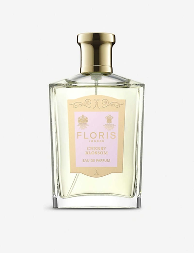 Floris Womens Cherry Blossom Eau De Parfum 100ml
