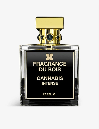 Shop Fragrance Du Bois Cannabis Intense Eau De Parfum