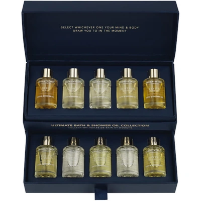 Shop Aromatherapy Associates Ultimate Moments Set (worth £110.00)