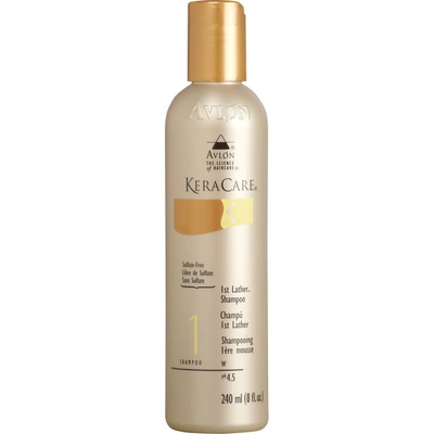 Shop Keracare 1st Lather Shampoo