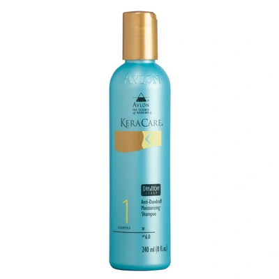 Shop Keracare Dry & Itchy Scalp Shampoo (240ml)