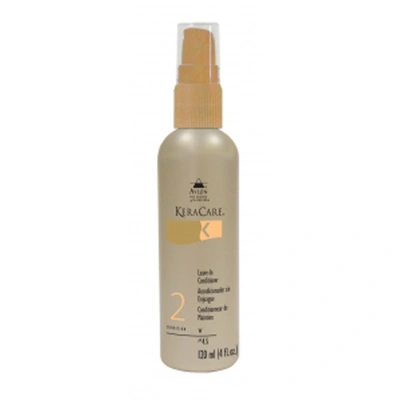 Shop Keracare Leave-in Conditioner (4.0)